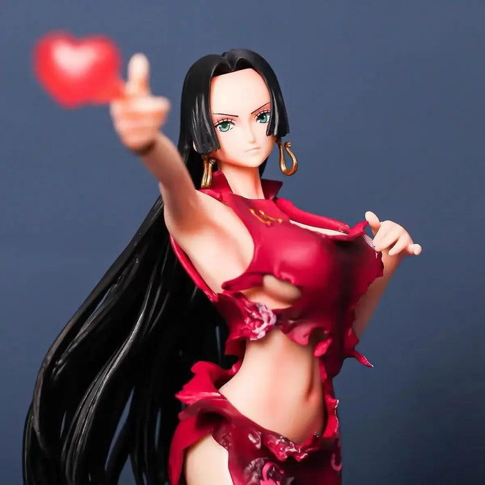 Figurine One Piece  - Boa Hancock