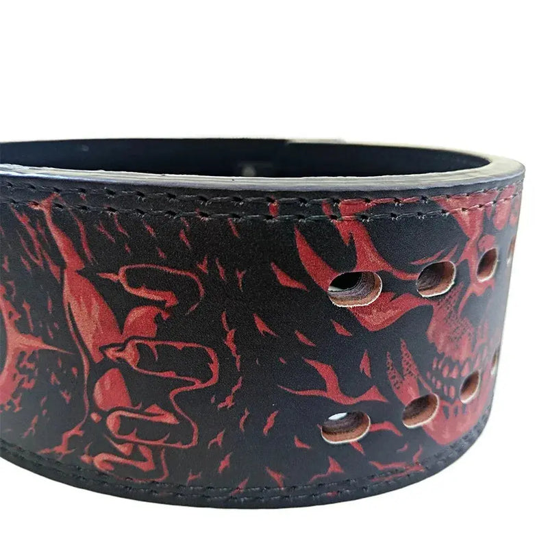 Ceinture Lombaire - Berserk Sacrifice Magasin Manga