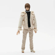 Figurine Death Note - Light Yagami - Magasin Manga