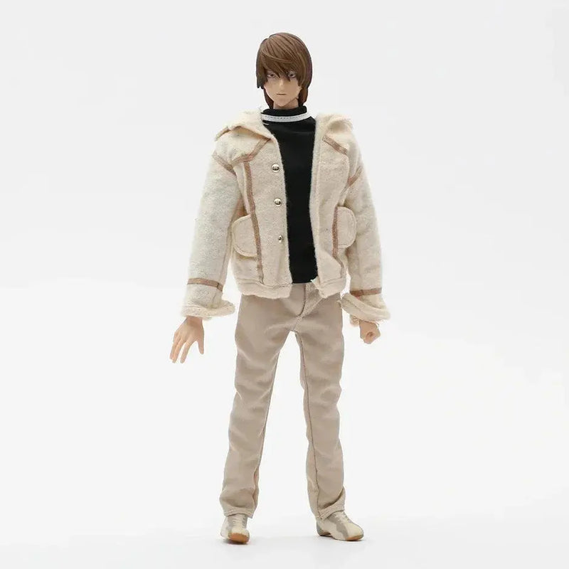 Figurine Death Note - Light Yagami - Magasin Manga