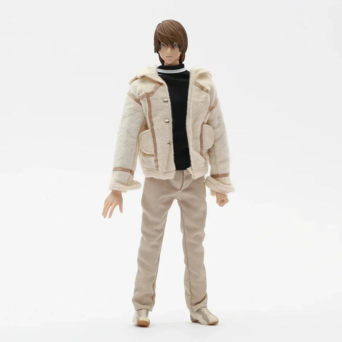 Figura Death Note - Light Yagami