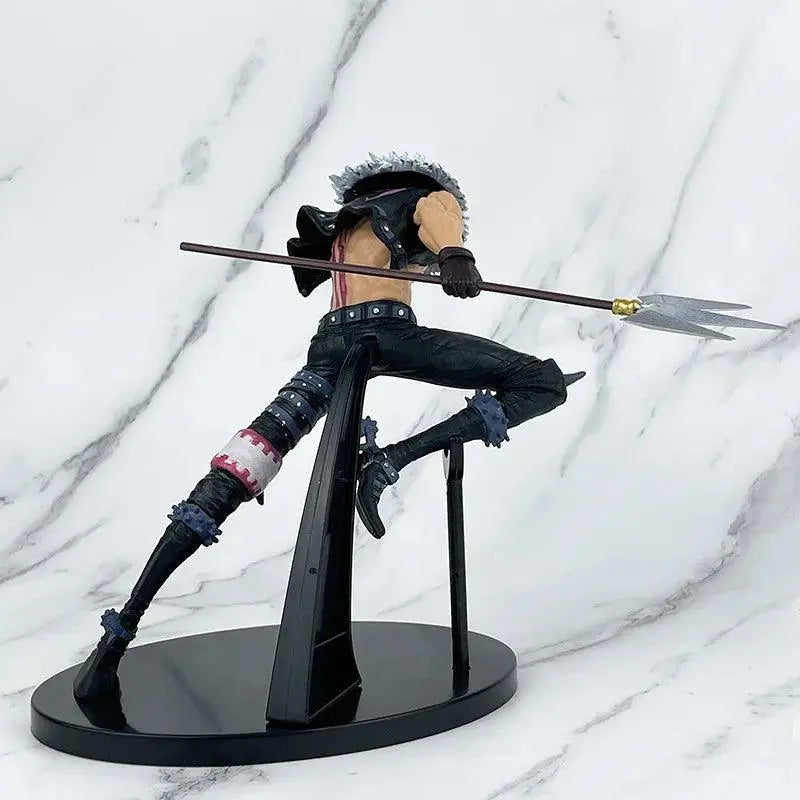 Figurine One Piece - Charlotte Katakuri - Magasin Manga