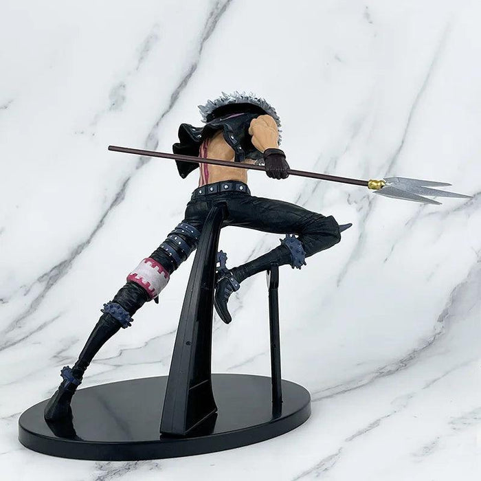 Figurine One Piece - Charlotte Katakuri