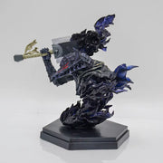 Figurine Berserk – Guts en Armure du Berserker - vue 4 - Magasin Manga