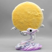 Figurine One Piece - Luffy Freedom - Magasin Manga