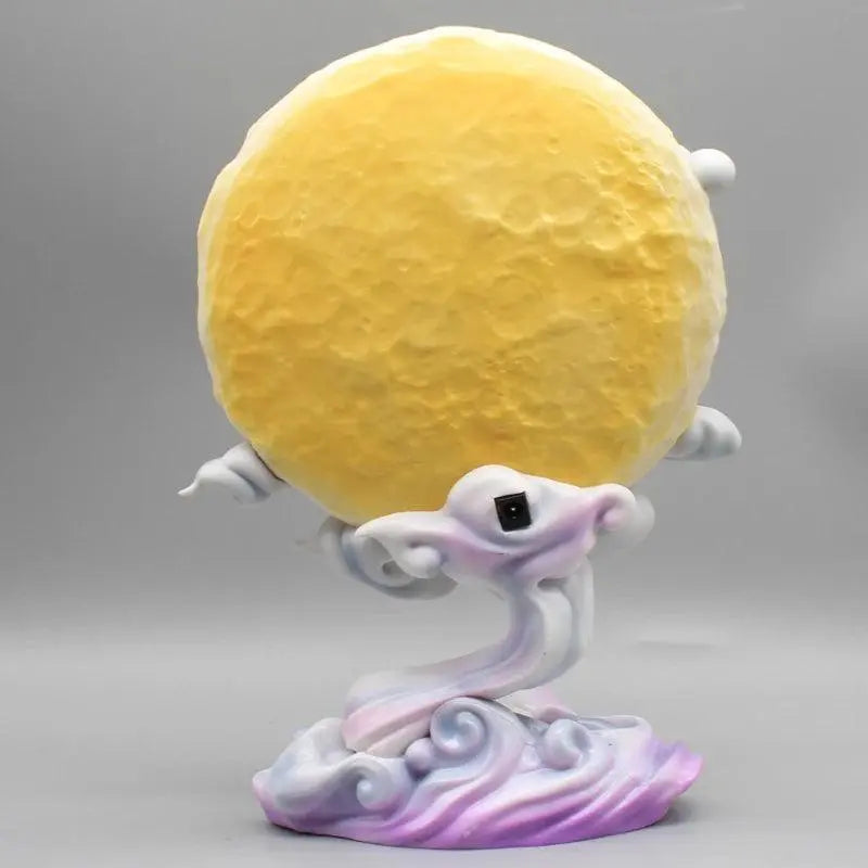 Figurine One Piece - Luffy Freedom - Magasin Manga