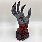Figurine Berserk – La Main de Dieu - Magasin Manga