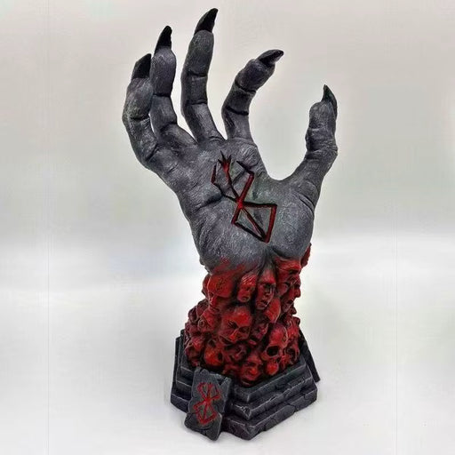 Figurine Berserk – La Main de Dieu - Magasin Manga