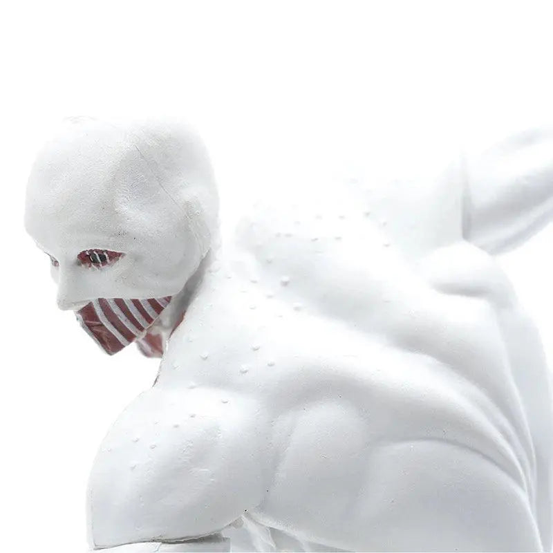 Figurine Attaque des Titans - Titan Marteau - Magasin Manga