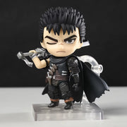 Figurine Berserk - Nendoroid Guts - vue 2 - Magasin Manga