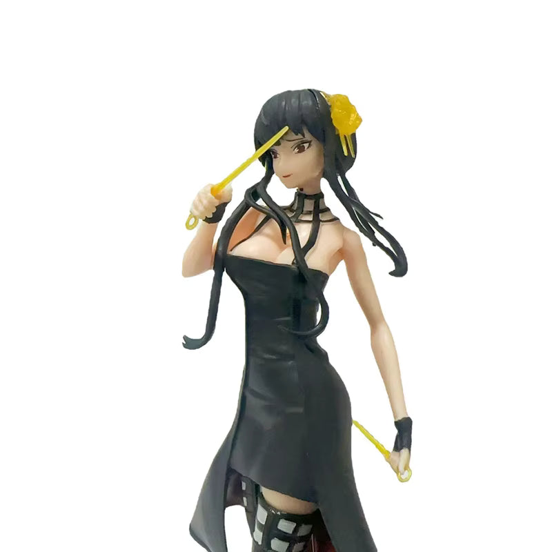 Figurine Spy x Family - Yor Forger - vue 3 - Magasin Manga