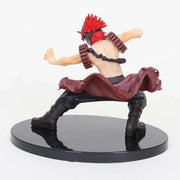 Figurine My Hero Academia - Eijiro Kirishima - Magasin Manga