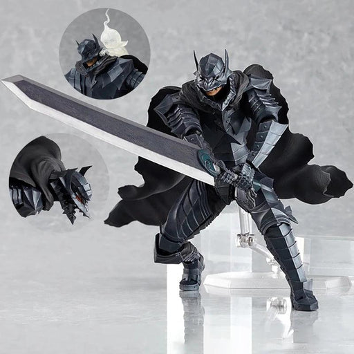 Figurine Berserk - Guts Armour - Magasin Manga