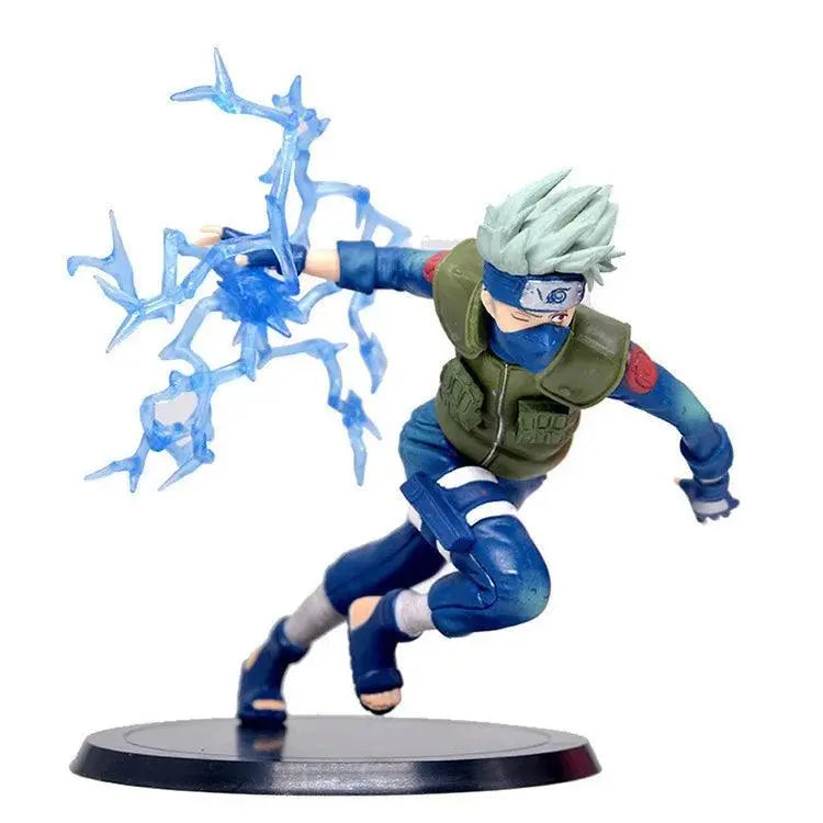 Figurine Naruto - Kakashi Hatake - Magasin Manga