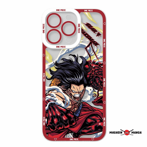 Coque Iphone One Piece - Magasin Manga