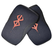 Genouillères de force - Berserk Magasin Manga