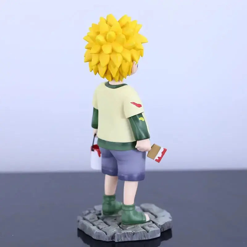 Figurine Naruto - Uzu Kid - Magasin Manga