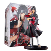 Figurine Naruto - Itachi Uchiwa - Magasin Manga