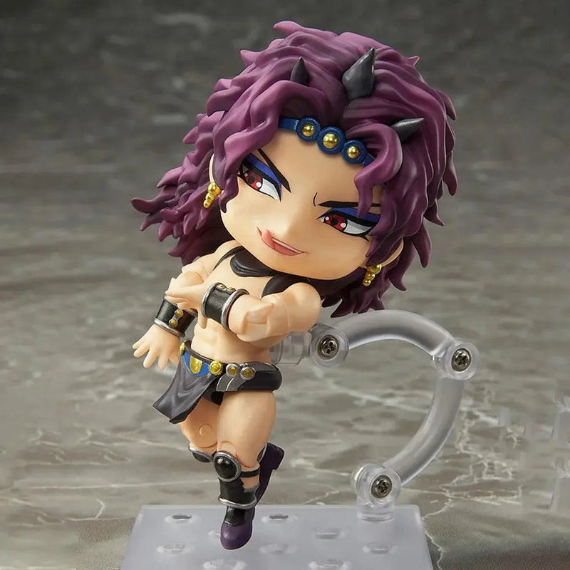 Figurine JoJo's Bizarre Adventure - Kars Nendoroid - Magasin Manga