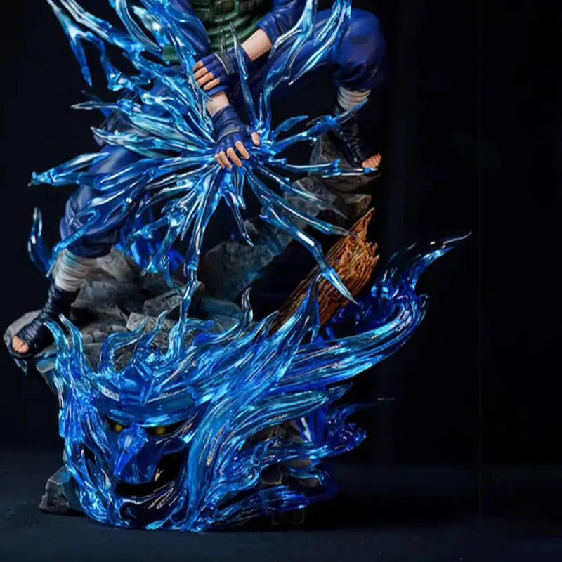 Figurine Naruto - Kakashi Hatake - Magasin Manga