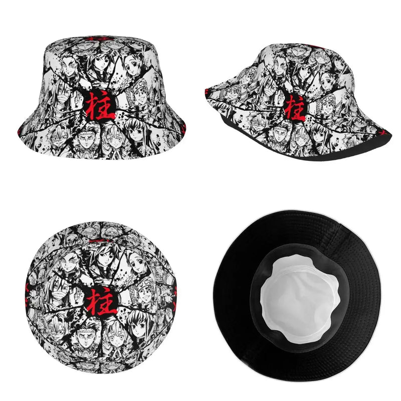 Bob Demon Slayer – Hashira Magasin Manga