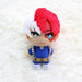 Peluche My Hero Academia - Shoto Todoroki - Magasin Manga