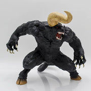 Figurine Berserk – Zodd l’Immortel - vue 3 - Magasin Manga