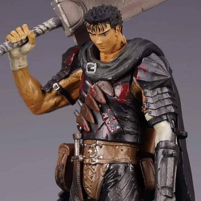 Figurine Berserk - Guts Slayer