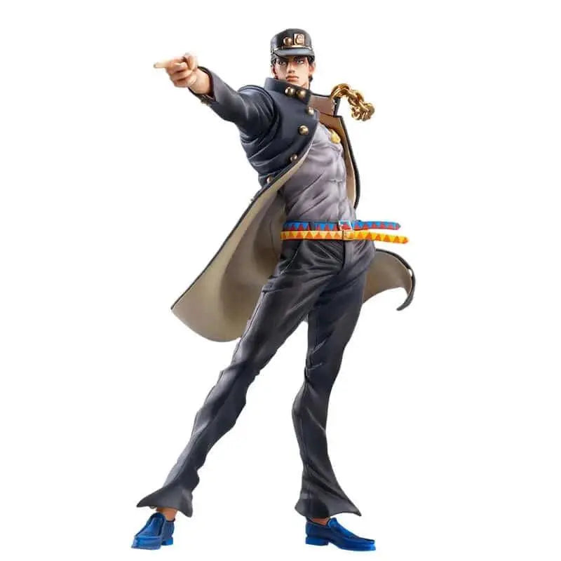 Figurine JoJo's Bizarre Adventure - Jotaro Kujo - Magasin Manga