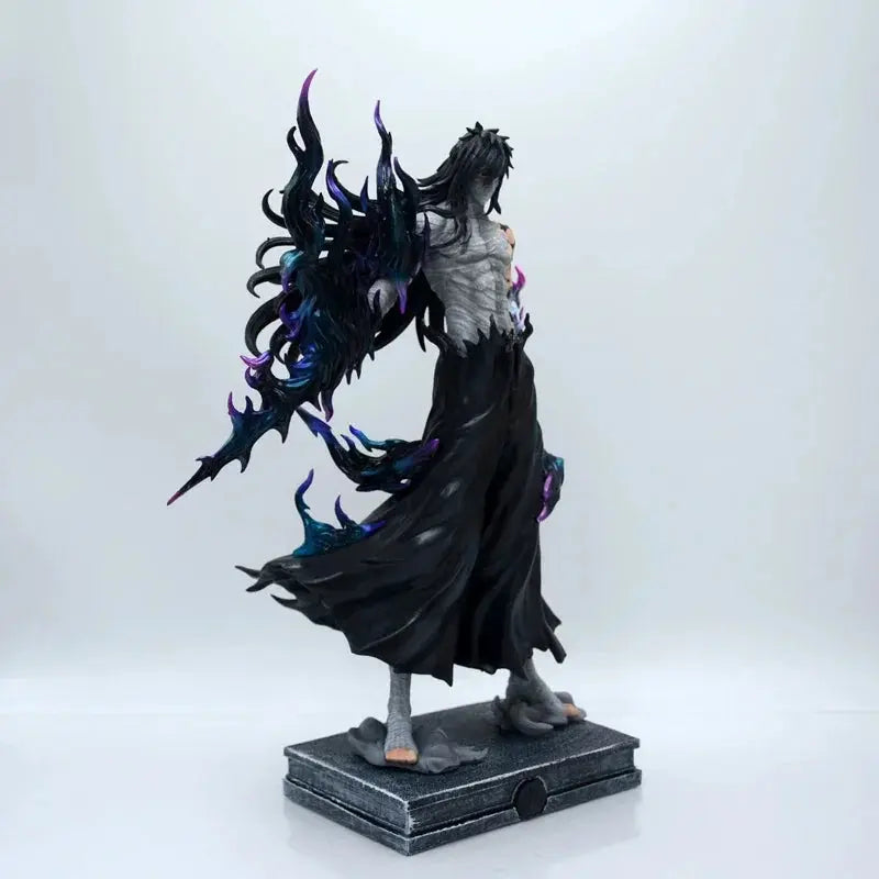 Figurine Bleach - Ichigo Getsuga Ténébreux - Magasin Manga
