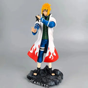 Figurine Naruto - Minato Namikaze - Magasin Manga