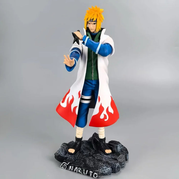 Figurine Naruto - Minato Namikaze