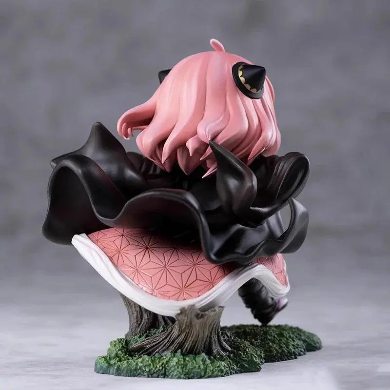 Figurine Spy x Family - Anya Kamado - Magasin Manga