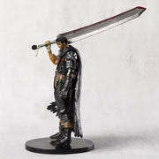 Figurine Berserk - Guts Slayer - vue 2 - Magasin Manga