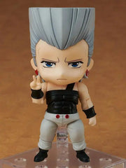 Figurine JoJo's Bizarre Adventure - Polnareff Nendoroid - Magasin Manga