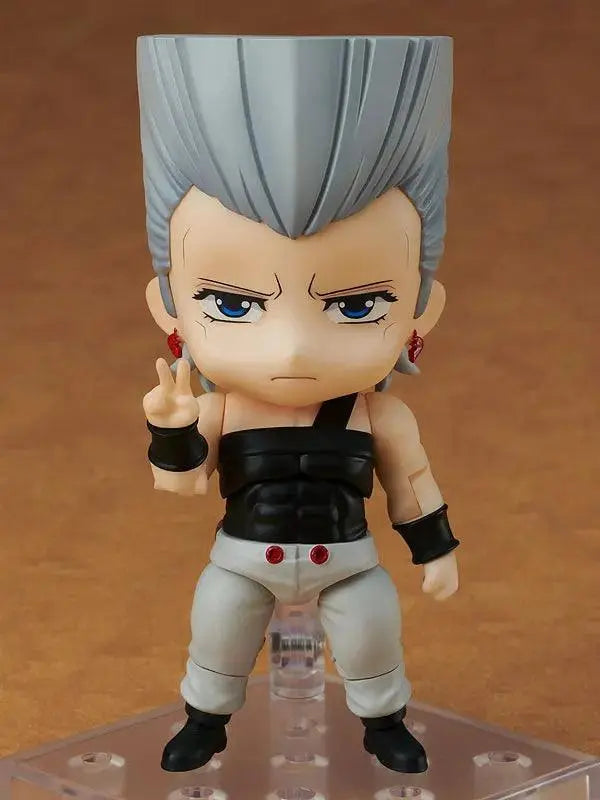 Figurine JoJo's Bizarre Adventure - Polnareff Nendoroid - Magasin Manga