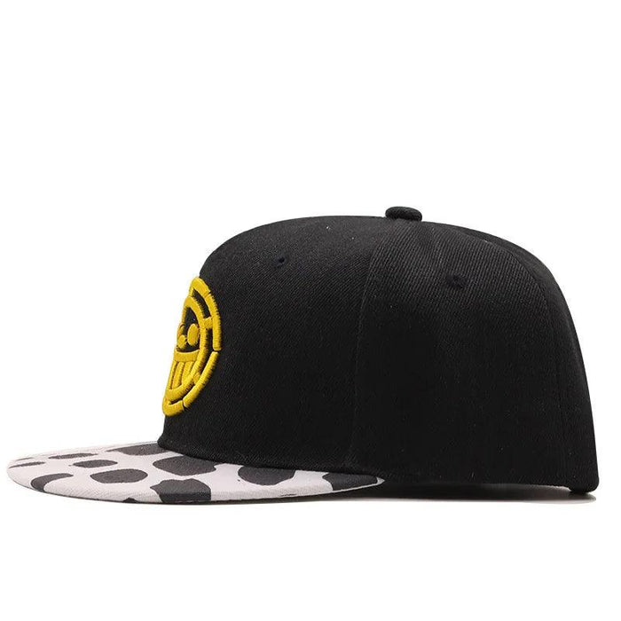 Casquette One Piece - Trafalgar Law - Magasin Manga