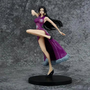 Figurine One Piece - Figurine - Boa Impératrice Kuja - Magasin Manga