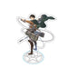 Figurine Attaque des Titans - Acrylique - Magasin Manga