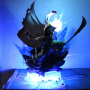 Figurine One Piece -  Edward Newgate - Magasin Manga