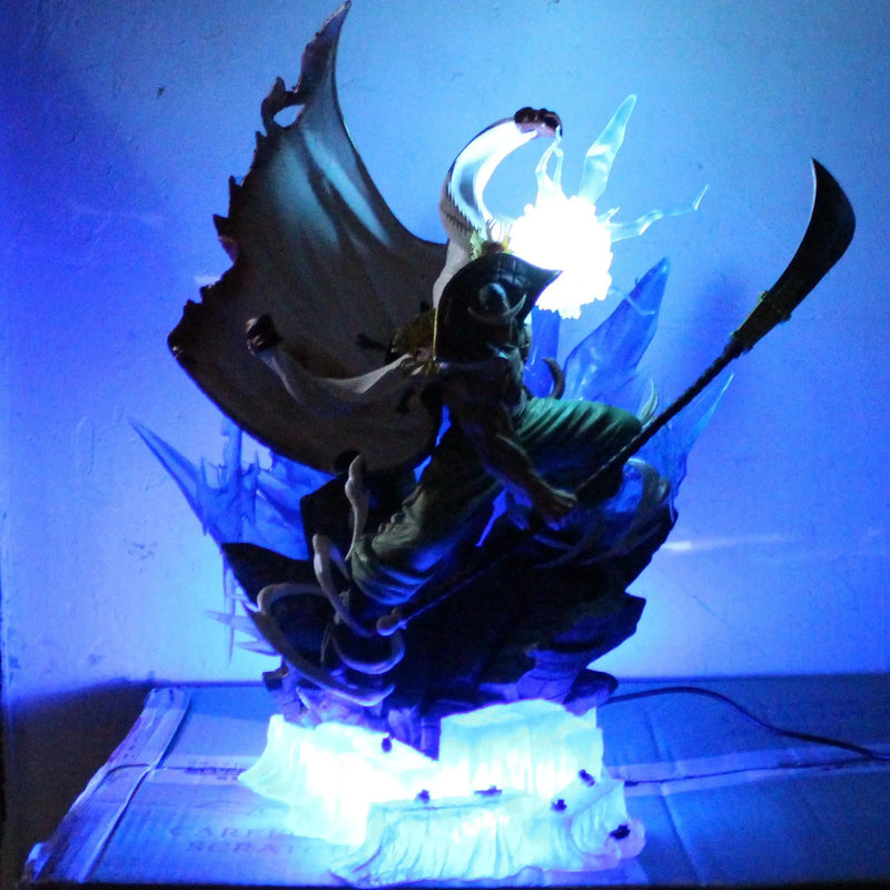 Figurine One Piece -  Edward Newgate - Magasin Manga