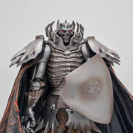 Figurine Berserk – Skull Knight - vue 2 - Magasin Manga