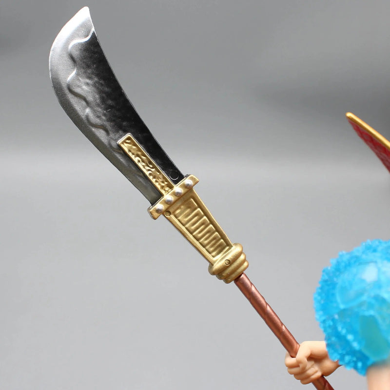 Figurine One Piece -  Edward Newgate Battle Version - Magasin Manga