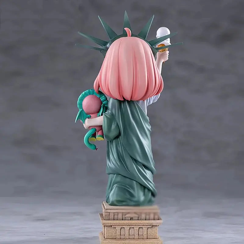 Figurine Spy x Family - Liberty Anya Forger - Magasin Manga