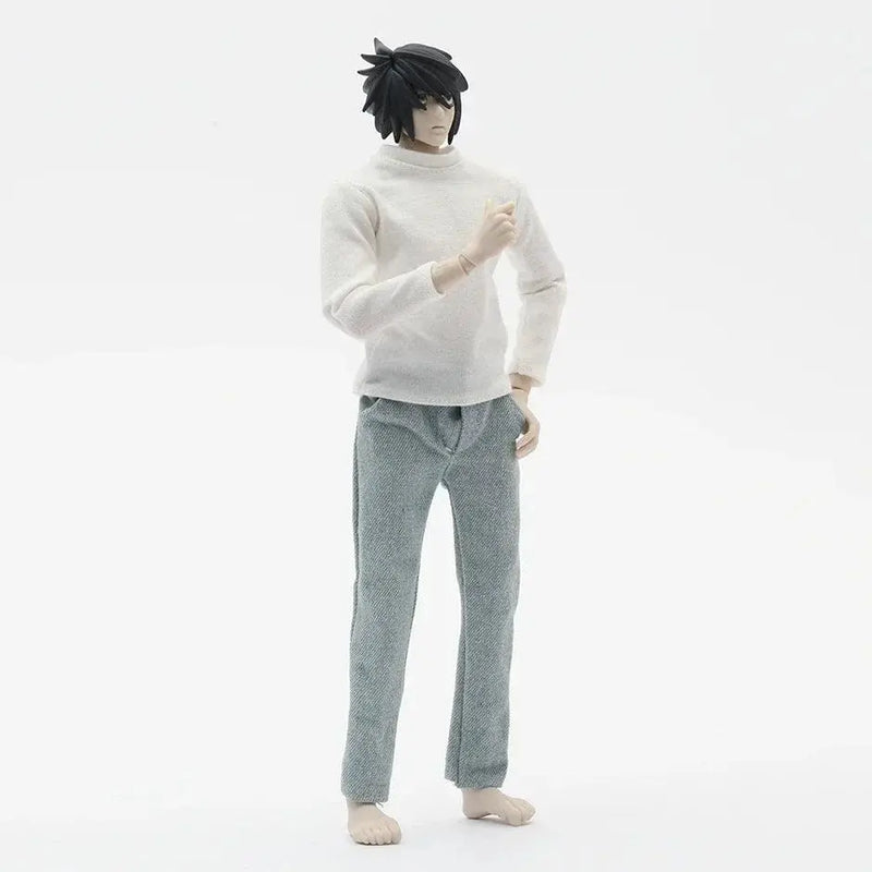Figurine Death Note - L - Magasin Manga