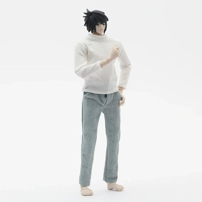 Figura Death Note - L