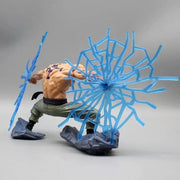 Figurine One Piece - Edward Newgate Barbe Blanche - Magasin Manga