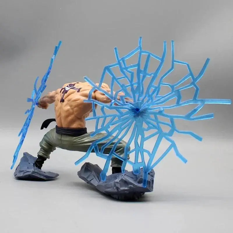 Figurine One Piece - Edward Newgate Barbe Blanche - Magasin Manga