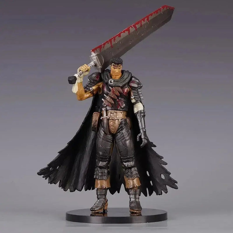Figurine Berserk - Guts Slayer - Magasin Manga