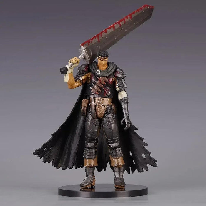 Figurine Berserk - Guts Slayer